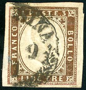 MESSINA, cerchio con ornato di ... 