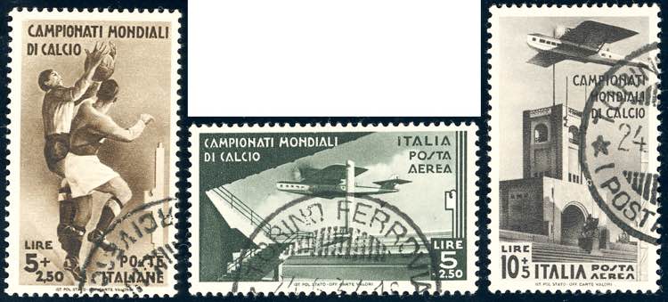 1934 - 5 + 2,50 lire, 5 + 2,50 ... 