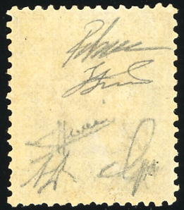 1877 - 20 cent. ocra arancio (28), ... 