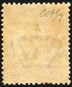 1879 - 10 cent. Umberto I (38), ... 