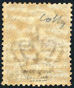1901 - 40 cent. Floreale (74), ... 