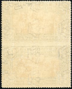 1923 - 1 lira Propaganda Fide, ... 