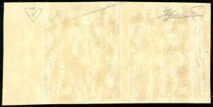 1923 - 10 cent. Marcia su Roma, ... 