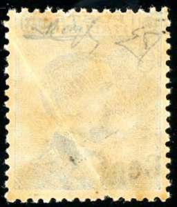 1924 - 25 cent. su 60 cent., ... 