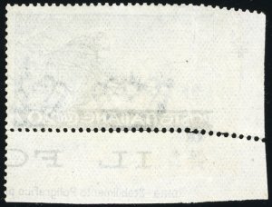 1926 - 20 cent. San Francesco, non ... 