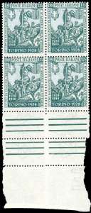 1926 - Emanuele Filiberto, serie ... 