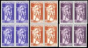 1930 - Ferrucci, serie completa ... 