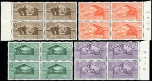 1930 - Virgilio, serie completa ... 