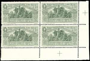 1930 - Virgilio, serie completa ... 