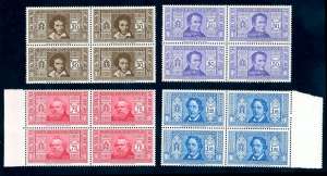 1932 - Dante, serie completa ... 