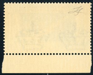 1930 - 7,70 lire Crociera Balbo ... 