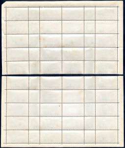 1933 - Trittici della Crociera ... 