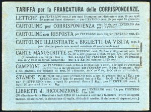 1911 - Libretto completo di 24 ... 
