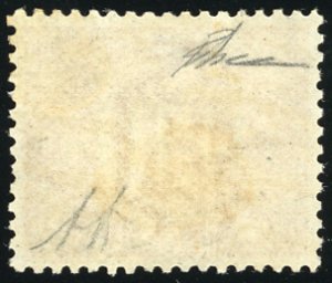 1869 - 10 cent. bruno arancio (2), ... 