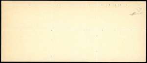 1943 - Franchigia, azzurro ... 