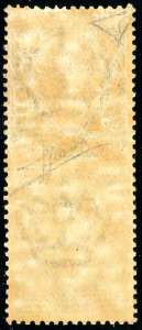 1924 - 1 lira Columbia (19), ... 