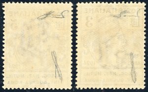 ASSOC. NAZ. MUTIL. INV. GUERRA - ... 