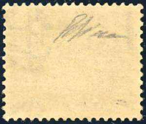 1943 - 3,70 lire soprastampato ... 