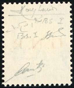 1943 - 20 lire soprastampato ... 