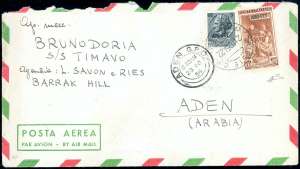 1954 - 100 lire Lavoro, 5 lire Siracusana ... 