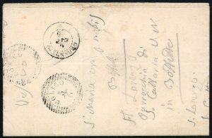 DONGO SI + COLICO LO ... 