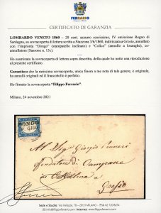 DONGO SI + COLICO LO ... 