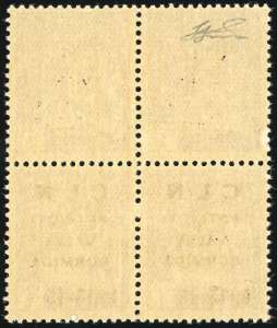 VALLE BORMIDA 1945 - 1 lira, ... 