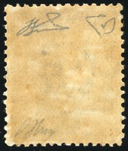 VENEZIA GIULIA 1918 - 50 cent. ... 