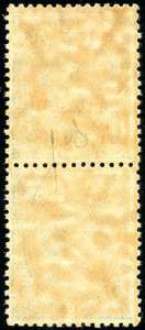 TRENTO E TRIESTE 1919 - 5 cent. su ... 