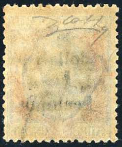 PECHINO 1920 - 2 dollari su 5 ... 