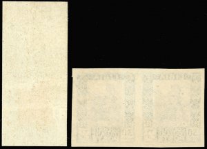 1924 - 30 cent. Pittorica (50), ... 