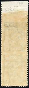 1926 - 20 cent. Sibilla Libica, ... 