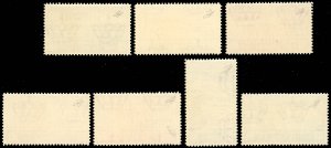 POSTA AEREA 1934 - Circuito delle ... 