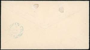 1892 - Prima emissione, serie ... 