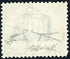 1892 - 5 cent. su 10 cent. ... 