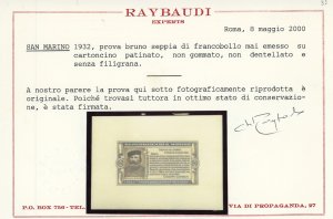 1932 - 20 cent. Garibaldi (169), ... 