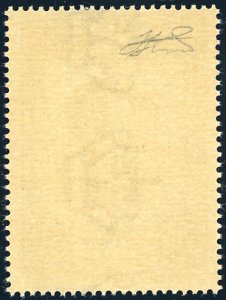 1943 - 5 cent. soprastampa ... 