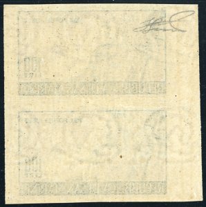 1948 - 100 lire Lavoro, coppia ... 