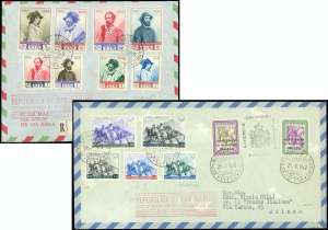 1949 - Garibaldi, serie completa ... 