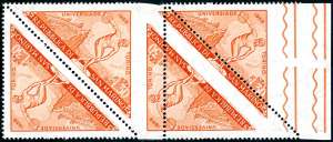 1959 - 30 lire Universiadi di Torino, ... 