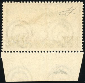 1951 - 1.000 lire Bandiera (99), ... 