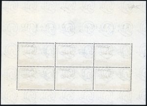 1951 - 1.000 lire Bandierone, ... 