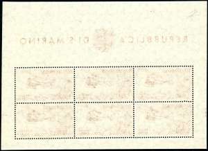 1961 - Elicottero e Europa, ... 