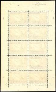 1947 - 100 lire Centenario ... 