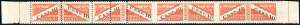 1946 - 10 cent., filigrana corona dritta, ... 