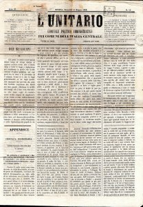 MODENA, 9 sbarre con stemma di ... 