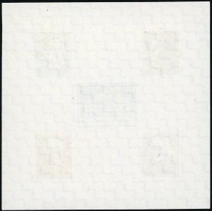 GERMANIA OCCUPAZIONE SOVIETICA ... 