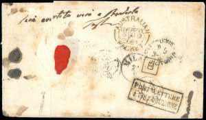 VICTORIA  5 June 1856 - ... 