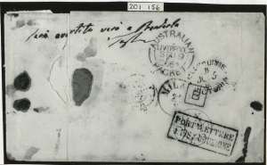 VICTORIA  5 June 1856 - ... 