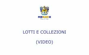LOMBARDO VENETO 1850/1864 - Lotto di ... 